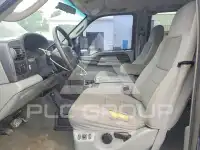 2005 Ford F-250 фото
