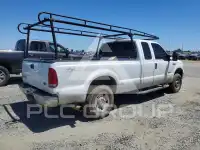 2005 Ford F-250 фото