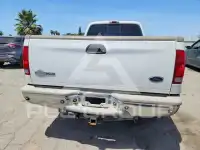 2005 Ford F-250 фото