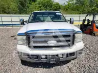 2005 Ford F-250 фото
