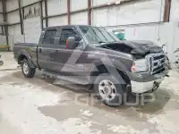 2005 Ford F-250 фото