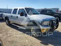2005 Ford F-250 фото