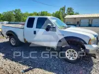 2005 Ford F-250 фото