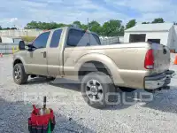 2005 Ford F-250 фото