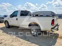 2005 Ford F-250 фото