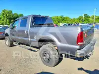 2005 Ford F-250 фото