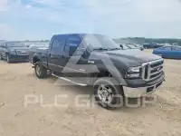 2005 Ford F-250 фото