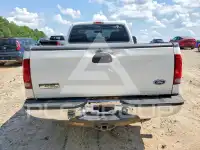 2005 Ford F-250 фото