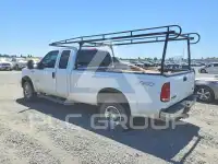 2005 Ford F-250 фото