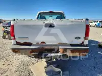 2005 Ford F-250 фото