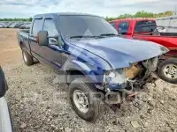 2005 Ford F-250 фото