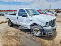 2005 Ford F-250 фото