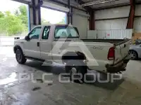 2005 Ford F-250 фото