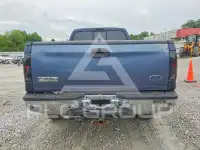 2005 Ford F-250 фото