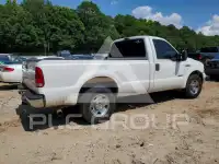 2005 Ford F-250 фото