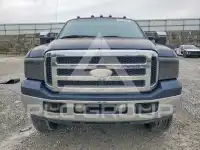 2005 Ford F-250 фото