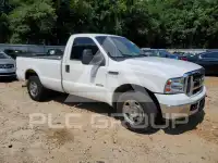 2005 Ford F-250 фото