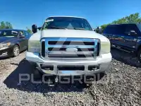 2005 Ford F-250 фото