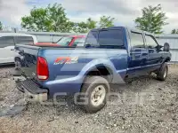 2005 Ford F-250 фото