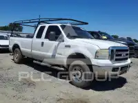 2005 Ford F-250 фото