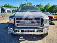 2005 Ford F-250 фото