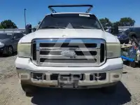 2005 Ford F-250 фото