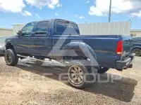 2005 Ford F-250 photo