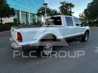 2005 Ford F-250 фото
