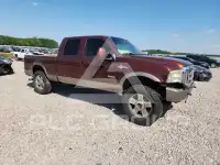 2005 Ford F-250 photo