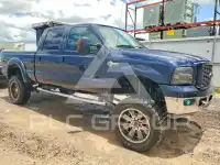 2005 Ford F-250 photo