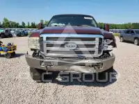 2005 Ford F-250 photo