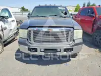 2005 Ford F-250 фото