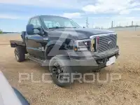2005 Ford F-250 фото