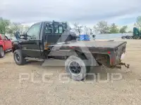 2005 Ford F-250 фото