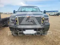 2005 Ford F-250 фото