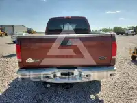 2005 Ford F-250 photo