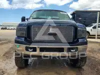 2005 Ford F-250 photo