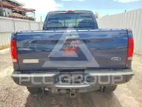 2005 Ford F-250 photo