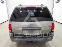 2005 Ford EXPLORER фото