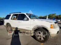 2005 Ford EXPLORER фото
