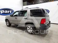 2005 Ford EXPLORER фото