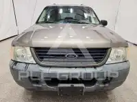 2005 Ford EXPLORER фото