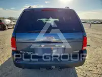 2005 Ford EXPLORER фото