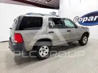 2005 Ford EXPLORER фото