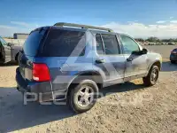 2005 Ford EXPLORER фото