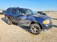 2005 Ford EXPLORER фото