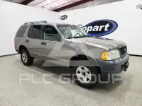 2005 Ford EXPLORER фото