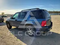 2005 Ford EXPLORER фото