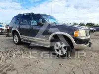 2005 Ford EXPLORER фото