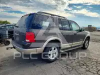 2005 Ford EXPLORER фото